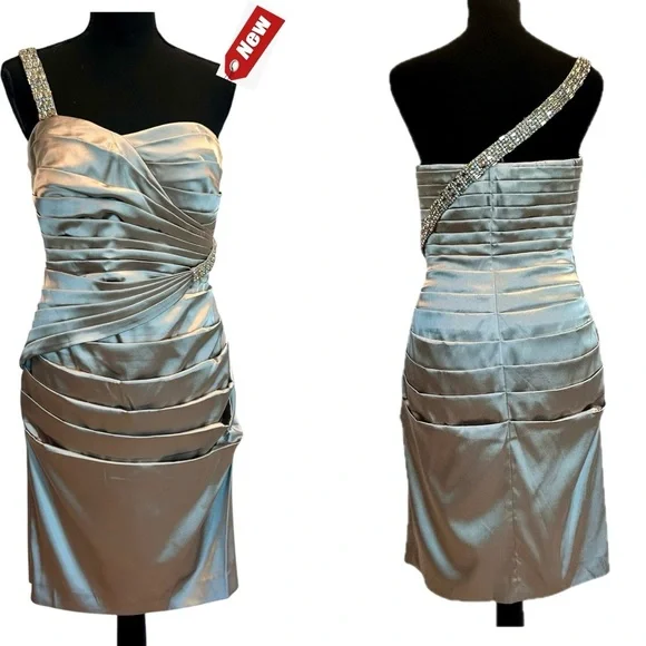white christmas dresses Shop Calvin Klein clothing and handbags at SilkRoll. Trade with us! main image 0